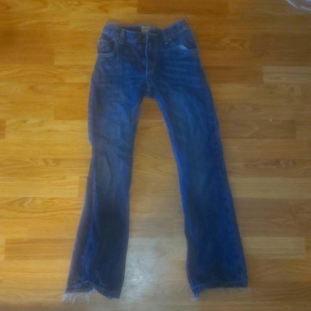 Wrangler Jeans
